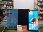 OPPO F19 official fresh phone (Used)