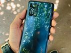 OPPO F19 . (Used)