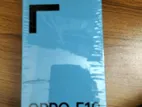 OPPO F19 Official (Used)