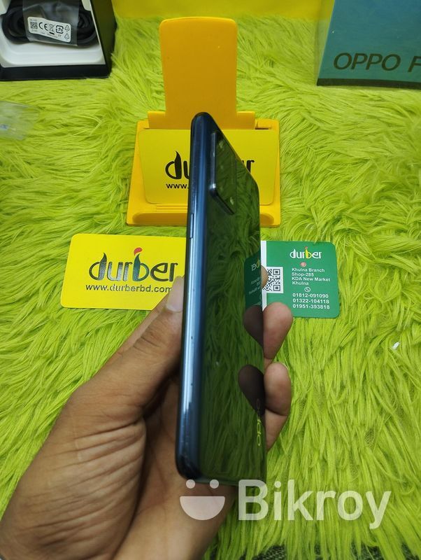 olx oppo f19 pro