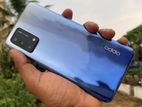 OPPO F19 . (Used)