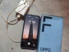 OPPO F19 Pro . (Used)