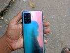OPPO F19 Pro ` (Used)
