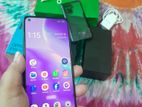 OPPO F19 Pro 128GB/8GB OFFICIAL (Used)