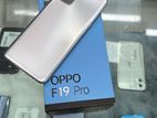 OPPO F19 Pro 8/128 Friday ofr (Used)