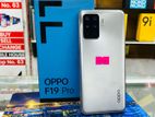 OPPO F19 Pro 8/128 full box (Used)