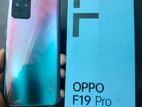 OPPO F19 Pro 8/128 GB full fresh (Used)