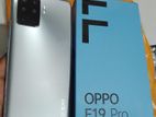 OPPO F19 Pro 8/128 gb (Used)