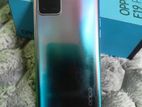 OPPO F19 Pro 8/128 GB (Used)