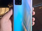 OPPO F19 Pro ৮/১২৮ জিবি। (Used)