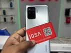 OPPO F19 Pro 8/128 (Used)