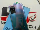 OPPO F19 Pro (8/128) (Used)