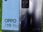 OPPO F19 Pro 8/128 (Used)