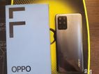 OPPO F19 Pro 8/128 (Used)