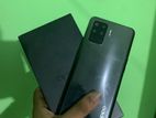 OPPO F19 Pro 8/128 (Used)