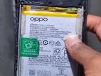 OPPO F19 Pro 8/128 (Used)