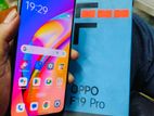 OPPO F19 Pro 8 128 (Used)