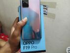 OPPO F19 Pro 8/128 (Used)