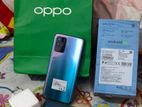 OPPO F19 Pro 8/128 (Used)