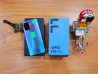 OPPO F19 Pro 8/128 (Used)