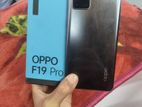 OPPO F19 Pro 8/128 (Used)