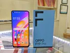 OPPO F19 Pro 8/128GB Eid Offer (Used)