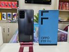 OPPO F19 Pro 8/128GB Friday Offer (Used)