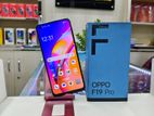 OPPO F19 Pro 8/128GB Friday Offer (Used)