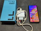 OPPO F19 Pro 8/128Gb full box (Used)