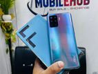 OPPO F19 Pro 8/128GB FullBox👑 (Used)