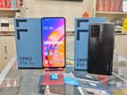 OPPO F19 Pro 8/128GB ঈদ অফার (Used)