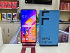 OPPO F19 Pro 8/128GB ✨সীমিত স্টক (Used)