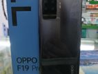 OPPO F19 Pro 8/128GB (Used)