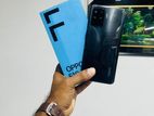 OPPO F19 Pro 8/128GB withbox (Used)