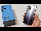 OPPO F19 Pro ✅8/128GB✅অফিসিয়াল✅ (New)