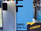 OPPO F19 Pro 8/128GB✅Full Boxed (Used)