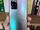 OPPO F19 Pro 8/128(OFFICIAL) (Used)