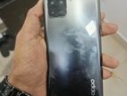 OPPO F19 Pro 8/256 (Used)