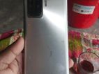 OPPO F19 Pro 8 gb ram/256 room (Used)