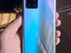 OPPO F19 Pro ৮ জিবি /১২৮ জিবি। (Used)