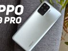 OPPO F19 Pro 8+128 অস্থির ফোন (Used)