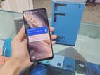 OPPO F19 Pro (8+128) Official (Used)