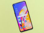 OPPO F19 Pro 8+128 one day offer (Used)