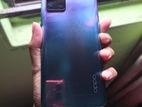 OPPO F19 Pro 8+4/128 gb (Used)