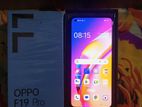 OPPO F19 Pro 8+8/128 +box (Used)