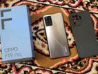 OPPO F19 Pro 8+8/128 (Used)