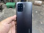 OPPO F19 Pro 8+8/128 (Used)