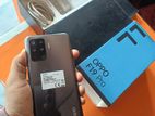 OPPO F19 Pro 8+8/128GB Full Box (Used)