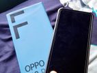 OPPO F19 Pro 8/256 (Used)