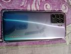 OPPO F19 Pro 8+8 ram 128 rom (Used)